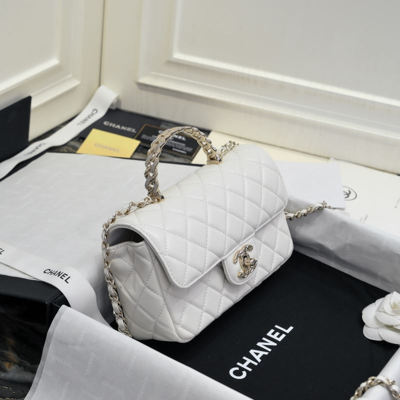 Ch**el satchel bags